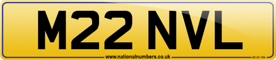 M22 NVL