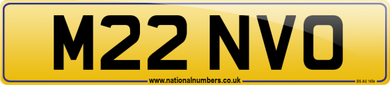 M22 NVO