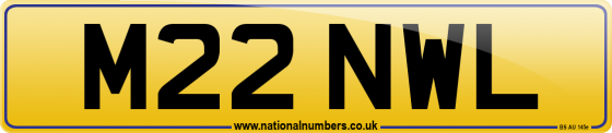 M22 NWL