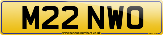 M22 NWO