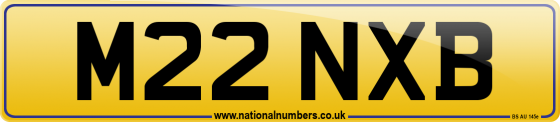 M22 NXB