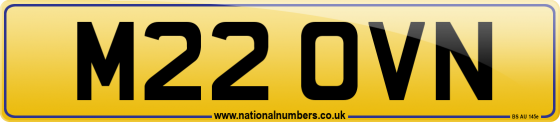 M22 OVN