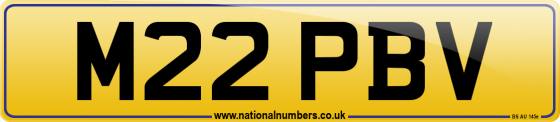 M22 PBV