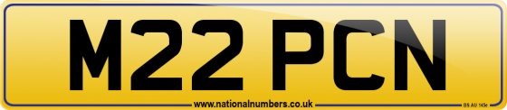 M22 PCN
