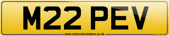 M22 PEV