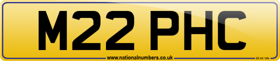 M22 PHC