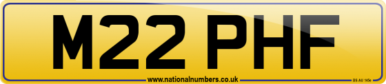 M22 PHF