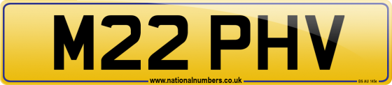 M22 PHV