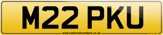 M22 PKU