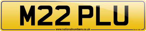 M22 PLU