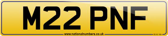 M22 PNF