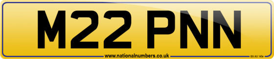 M22 PNN