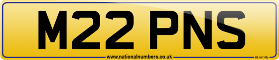 M22 PNS