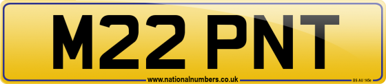 M22 PNT
