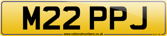 M22 PPJ