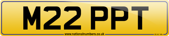 M22 PPT