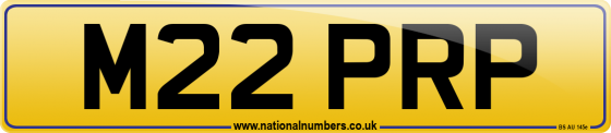 M22 PRP