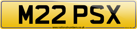 M22 PSX