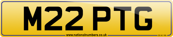 M22 PTG