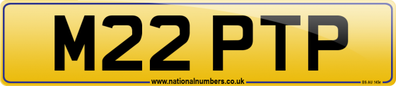 M22 PTP