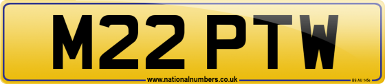 M22 PTW