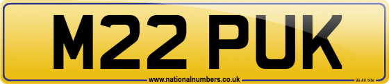 M22 PUK
