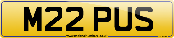 M22 PUS