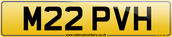 M22 PVH