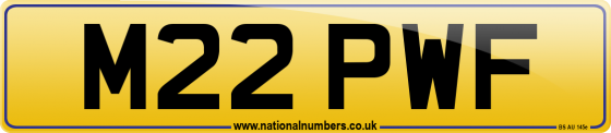 M22 PWF