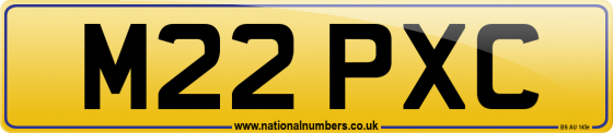 M22 PXC