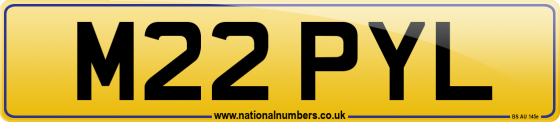 M22 PYL