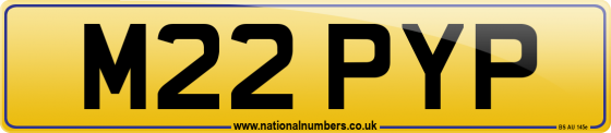 M22 PYP