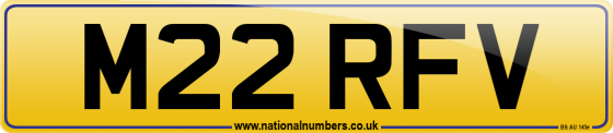 M22 RFV