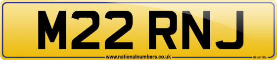 M22 RNJ