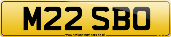 M22 SBO