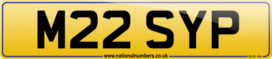 M22 SYP
