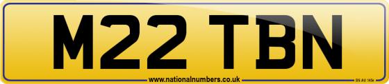 M22 TBN