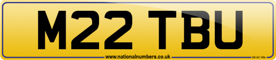 M22 TBU