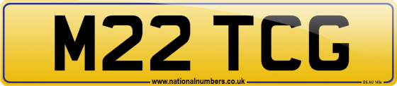 M22 TCG