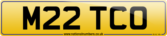 M22 TCO