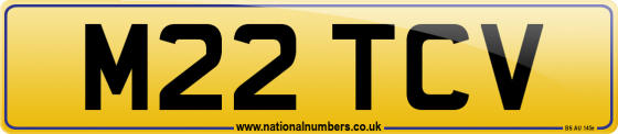 M22 TCV