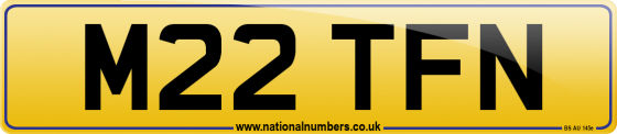 M22 TFN