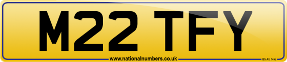 M22 TFY