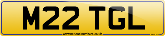 M22 TGL