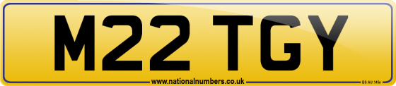 M22 TGY