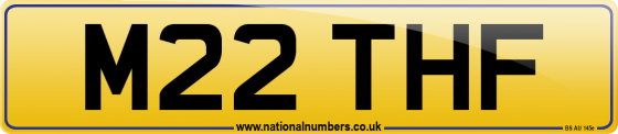M22 THF