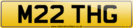 M22 THG