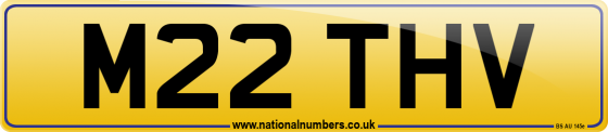 M22 THV