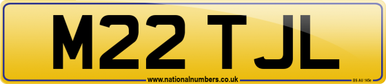 M22 TJL