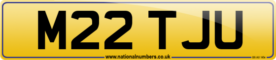 M22 TJU